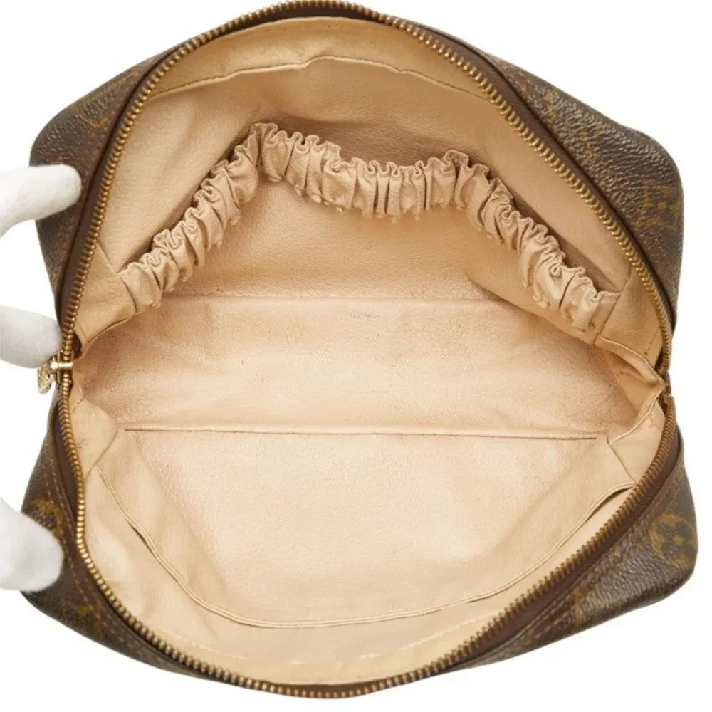 Louis Vuitton Trousse Toilette 23 Pouch M47524